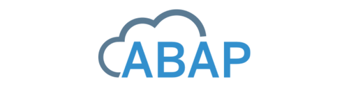 ABAP language logo